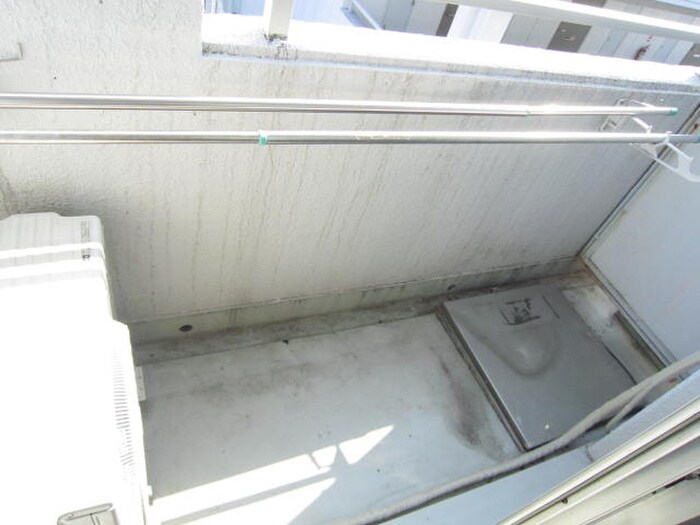 コ－ポオアシスの物件内観写真