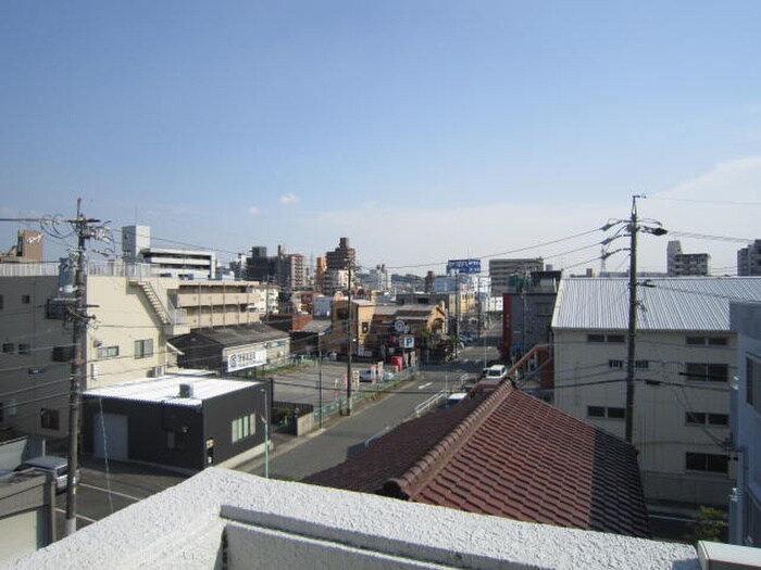 コ－ポオアシスの物件内観写真