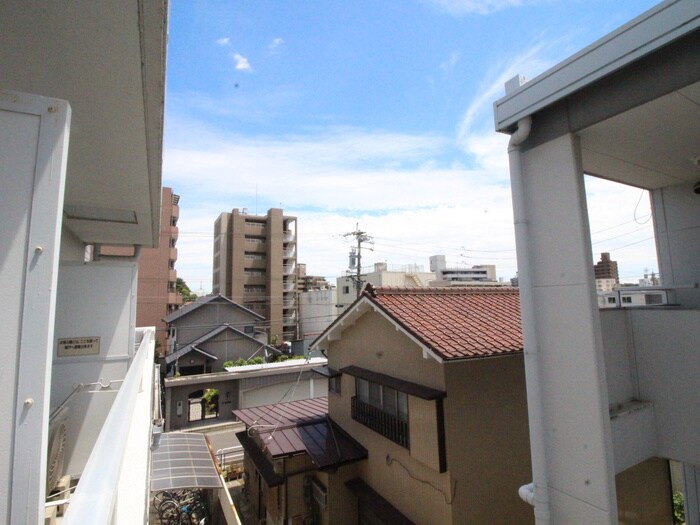 コ－ポオアシスの物件内観写真