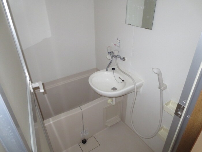 ラ・シャ－ムの物件内観写真