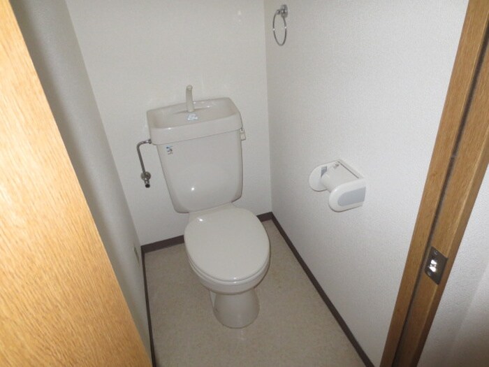 ラ・シャ－ムの物件内観写真