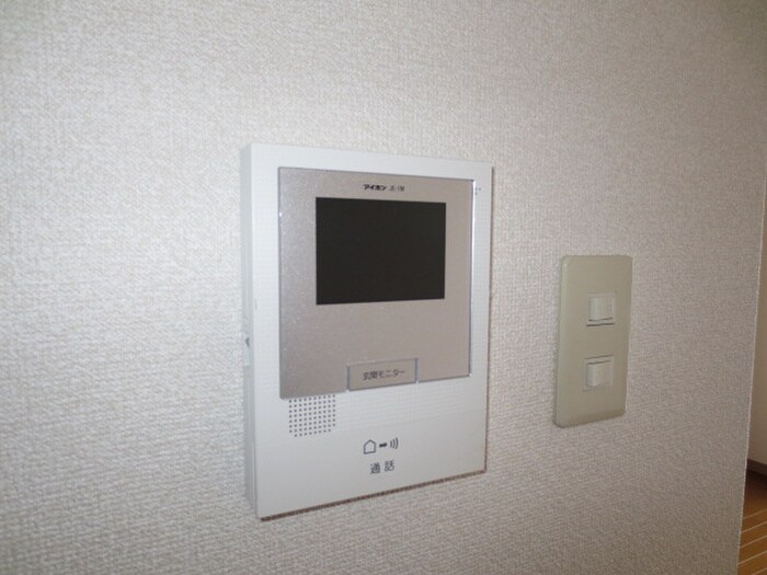 ラ・シャ－ムの物件内観写真