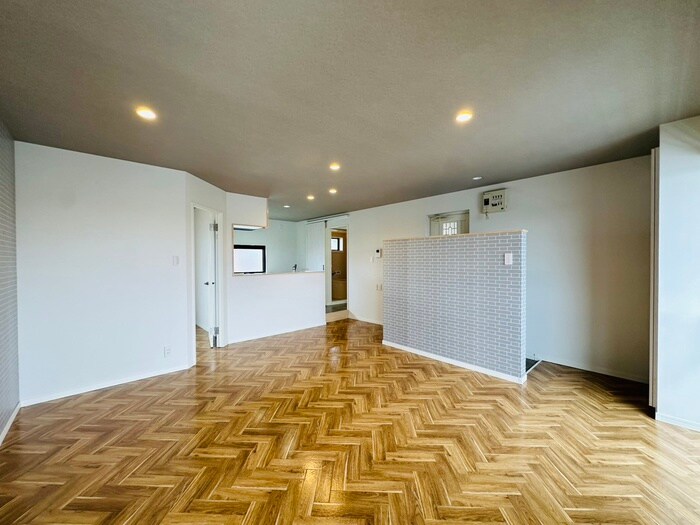 セジュ－ルすえひろの物件内観写真