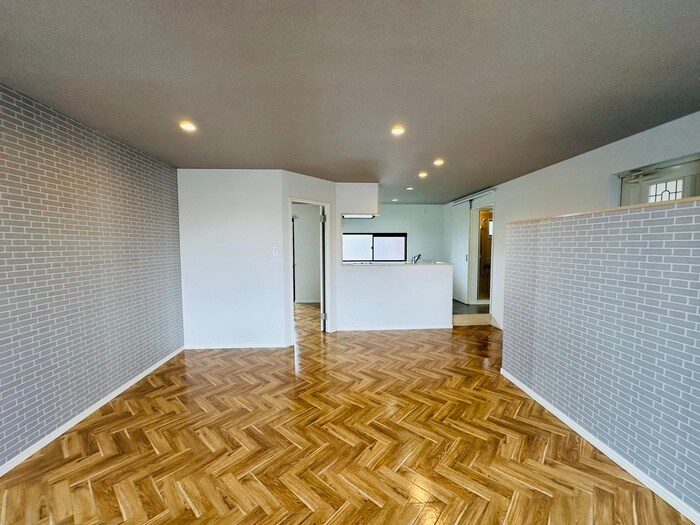 セジュ－ルすえひろの物件内観写真