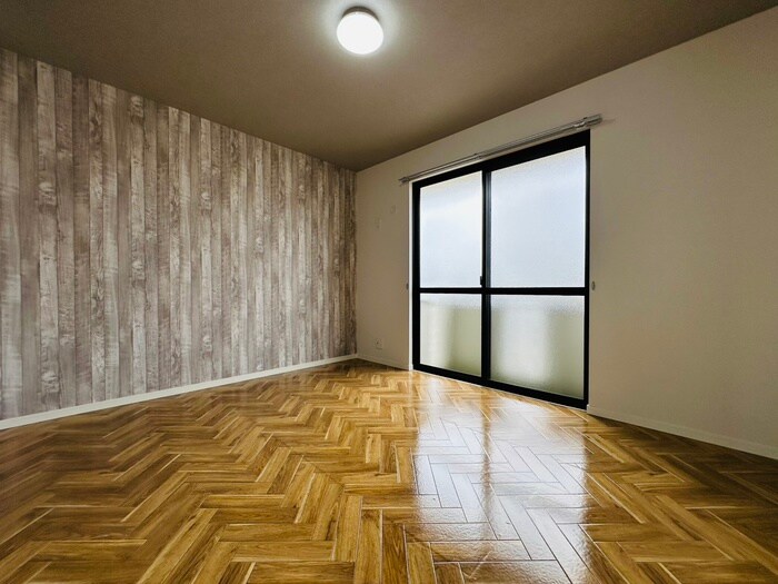 セジュ－ルすえひろの物件内観写真