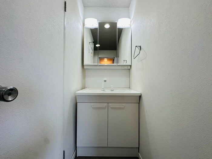 セジュ－ルすえひろの物件内観写真