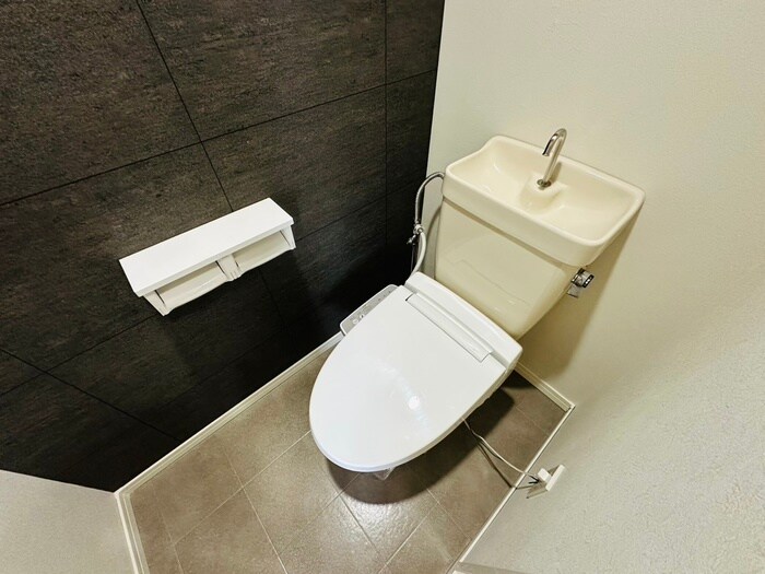 セジュ－ルすえひろの物件内観写真