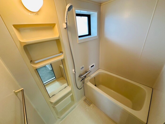 セジュ－ルすえひろの物件内観写真