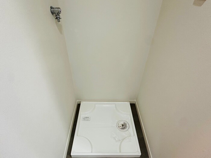 セジュ－ルすえひろの物件内観写真