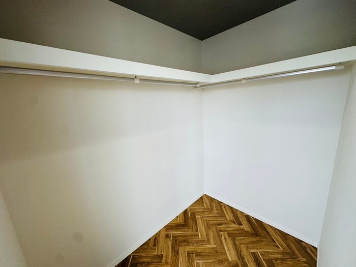 セジュ－ルすえひろの物件内観写真