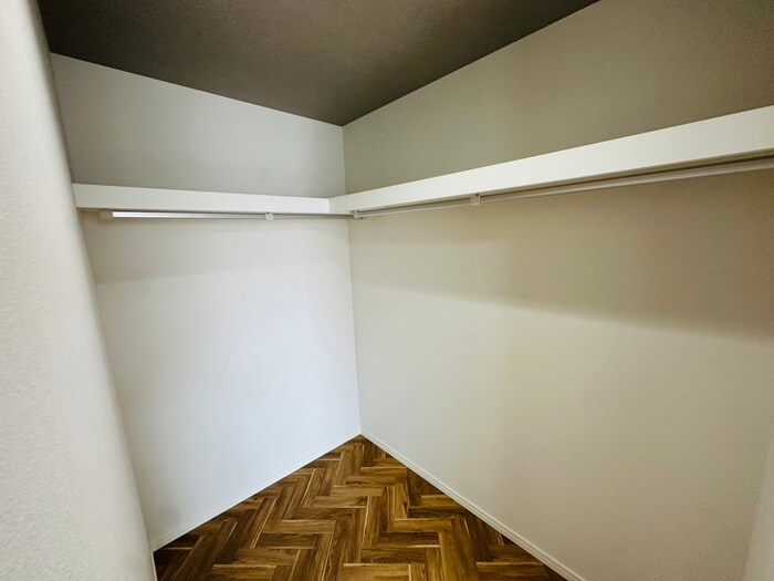 セジュ－ルすえひろの物件内観写真