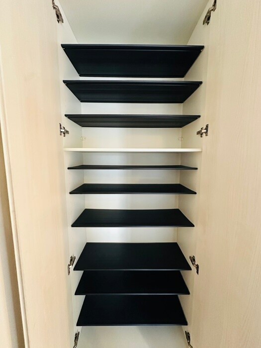 セジュ－ルすえひろの物件内観写真