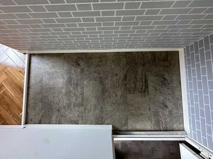 セジュ－ルすえひろの物件内観写真