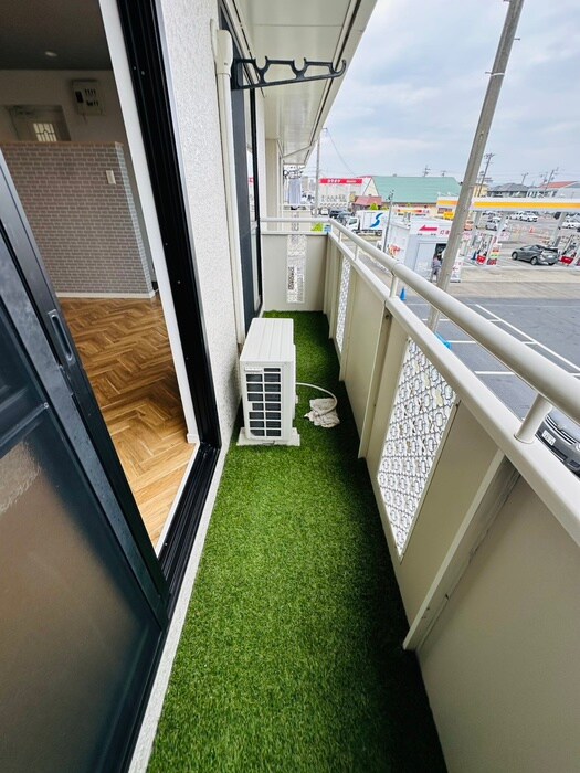 セジュ－ルすえひろの物件内観写真