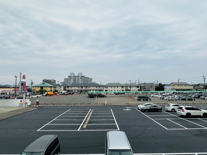 セジュ－ルすえひろの物件内観写真