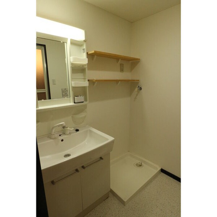 アパ－トメントハウス朴の樹の物件内観写真