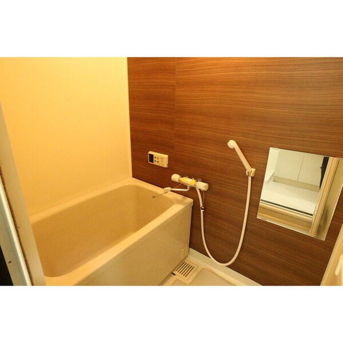 アパ－トメントハウス朴の樹の物件内観写真