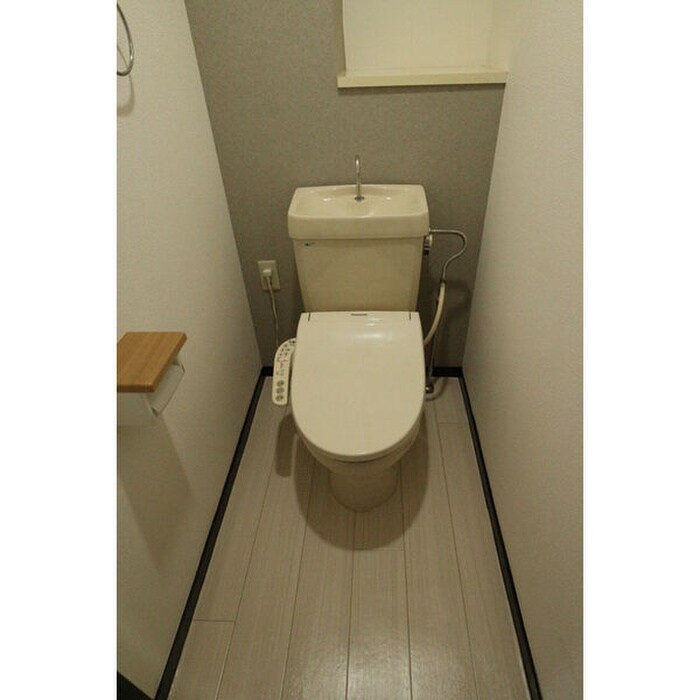 アパ－トメントハウス朴の樹の物件内観写真