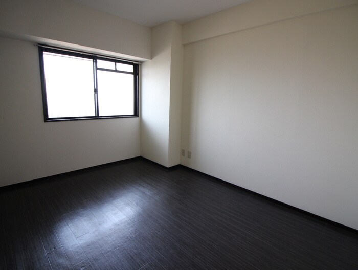 アパ－トメントハウス朴の樹の物件内観写真