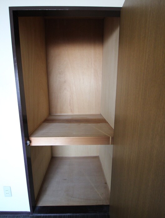 アパ－トメントハウス朴の樹の物件内観写真