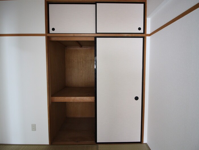 アパ－トメントハウス朴の樹の物件内観写真