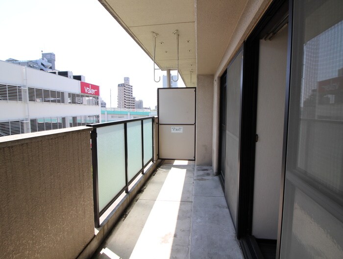 アパ－トメントハウス朴の樹の物件内観写真