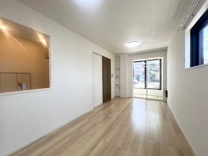 Ｔｗｉｎｓ　Ａの物件内観写真