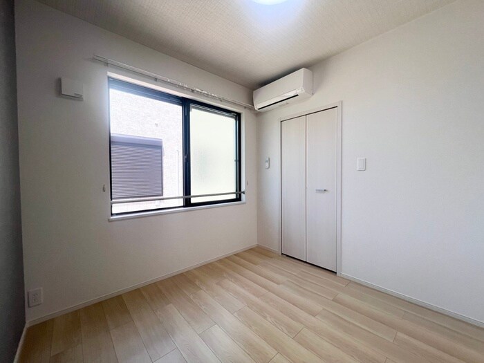 Ｔｗｉｎｓ　Ａの物件内観写真