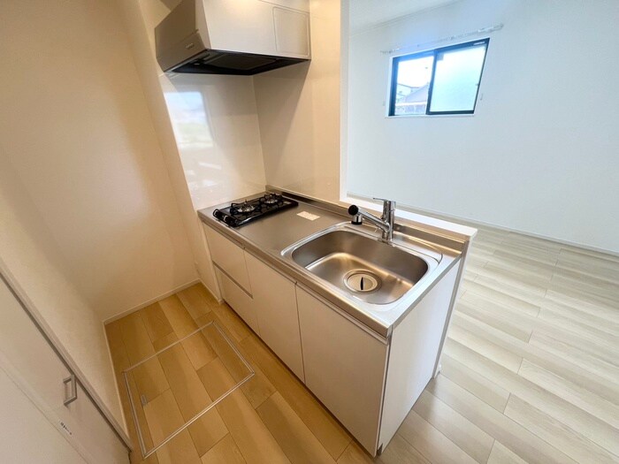 Ｔｗｉｎｓ　Ａの物件内観写真