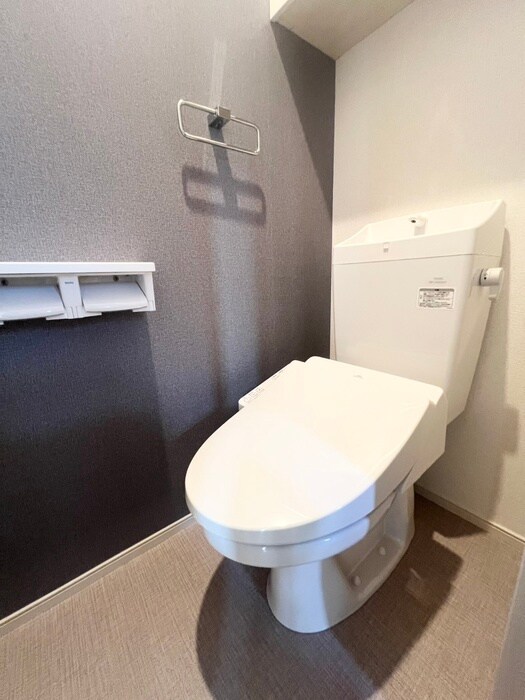 Ｔｗｉｎｓ　Ａの物件内観写真