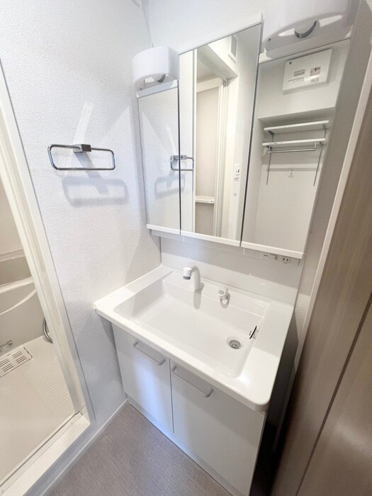 Ｔｗｉｎｓ　Ａの物件内観写真