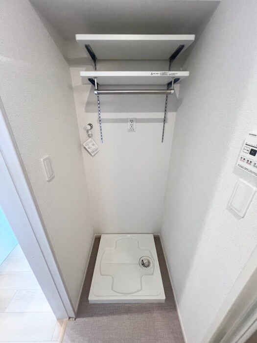 Ｔｗｉｎｓ　Ａの物件内観写真