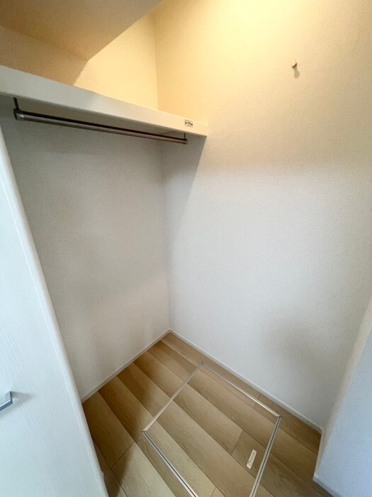 Ｔｗｉｎｓ　Ａの物件内観写真