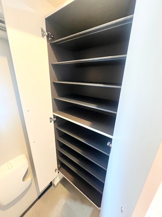 Ｔｗｉｎｓ　Ａの物件内観写真