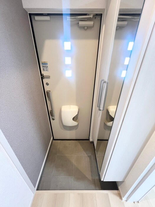 Ｔｗｉｎｓ　Ａの物件内観写真