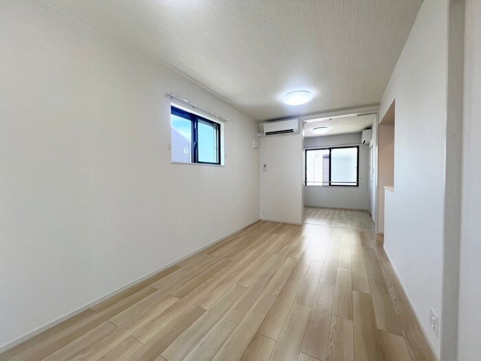 Ｔｗｉｎｓ　Ａの物件内観写真