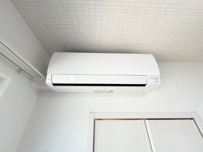 Ｔｗｉｎｓ　Ａの物件内観写真