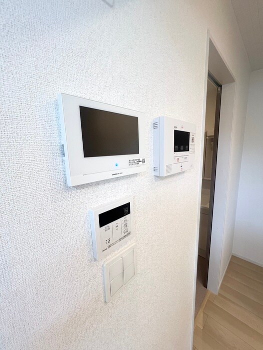 Ｔｗｉｎｓ　Ａの物件内観写真