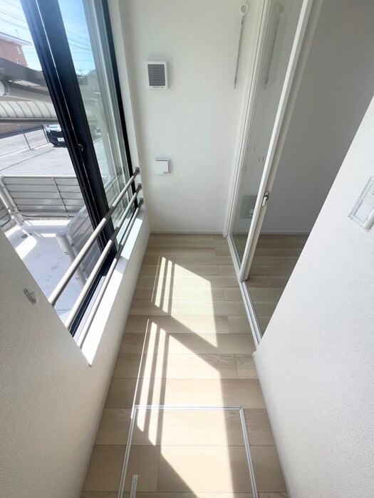 Ｔｗｉｎｓ　Ａの物件内観写真