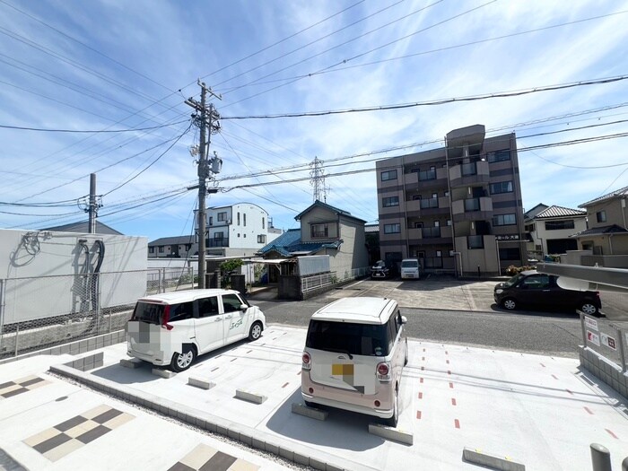 Ｔｗｉｎｓ　Ａの物件内観写真