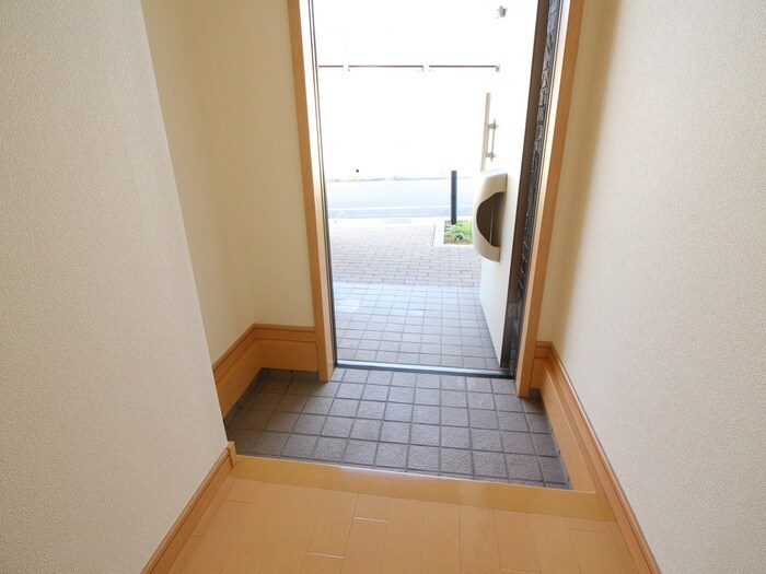 アスピリア　サミューゼの物件内観写真