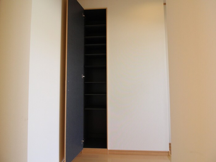 アスピリア　サミューゼの物件内観写真