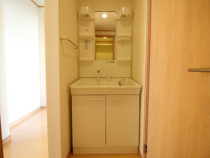 アスピリア　サミューゼの物件内観写真