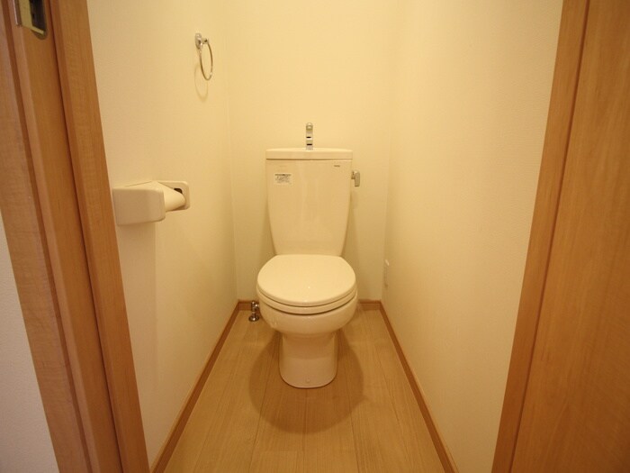 アスピリア　サミューゼの物件内観写真