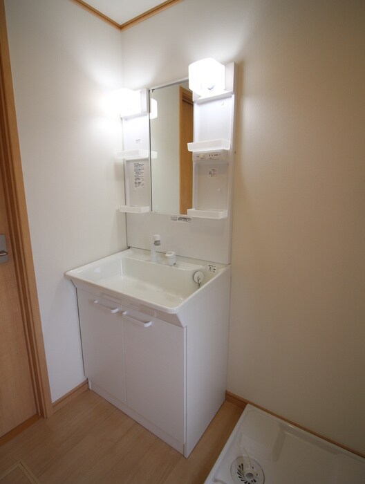 アスピリア　サミューゼの物件内観写真