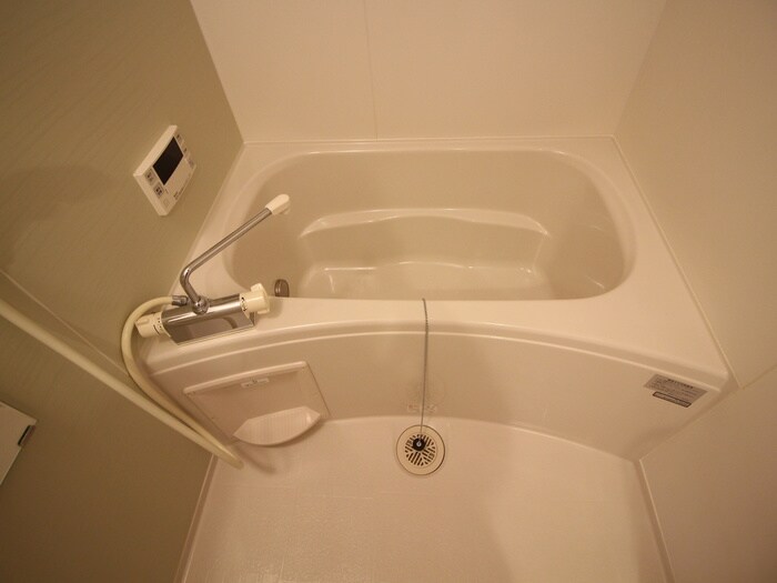 アスピリア　サミューゼの物件内観写真