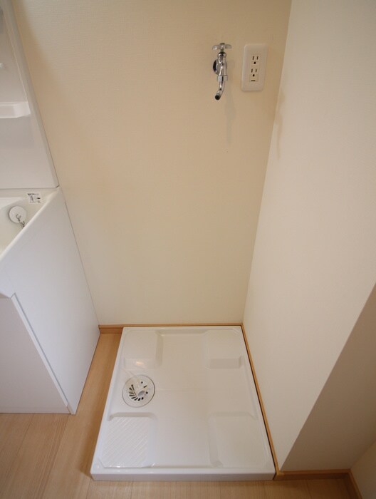 アスピリア　サミューゼの物件内観写真