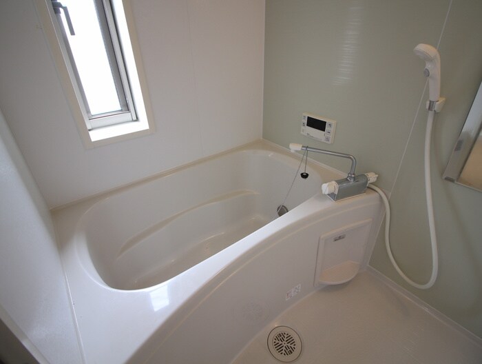 アスピリア　サミューゼの物件内観写真