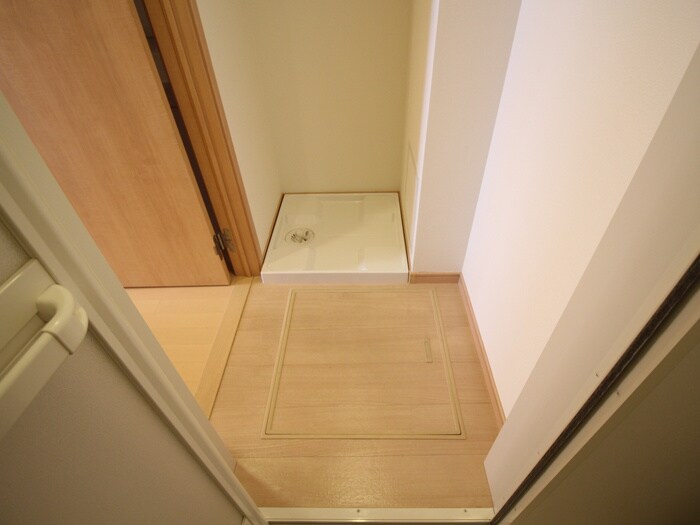 アスピリア　サミューゼの物件内観写真