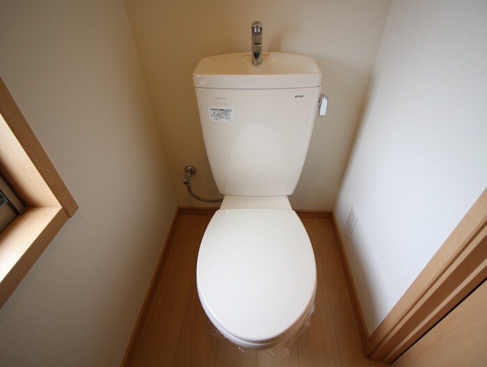 アスピリア　サミューゼの物件内観写真